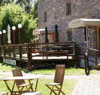Leonards Mill - Accommodation in Brisbane