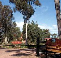 Ducatoon Park - Accommodation in Brisbane