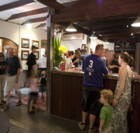 Langmeil Winery - Accommodation in Brisbane
