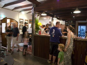 Langmeil Winery - Accommodation in Brisbane 0