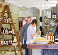 Woodside Cheese Wrights - Accommodation in Brisbane