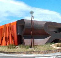 Marion Cultural Centre - Accommodation in Brisbane