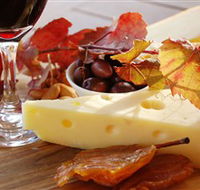 McLaren Vale Cheese and Wine Trail - Accommodation in Brisbane