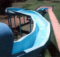 Renmark Swimming Centre - Accommodation in Brisbane
