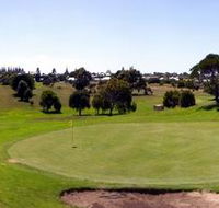 Robe Golf Club - Accommodation in Brisbane