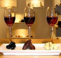 Grant Burge Illaparra Fortified Wine Store - Accommodation in Brisbane