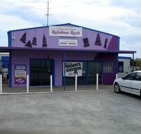 Dreamtime Rainbow Rock - Accommodation in Brisbane
