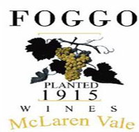 Foggo Wines - Accommodation in Brisbane