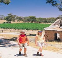 Inchiquin Lake - Accommodation in Brisbane