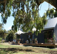 No. 58 Cellar Door  Gallery - Accommodation in Brisbane