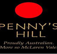 Penny's Hill Cellar Door - Accommodation in Brisbane