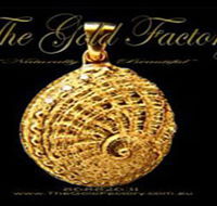 The Gold Factory - Accommodation in Brisbane
