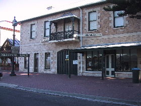 Pine Hill SA Accommodation in Brisbane