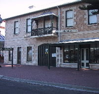 Beachport Old Wool And Grain Store Museum - Accommodation in Brisbane