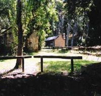 Wirrabara Forest Reserve - Accommodation in Brisbane