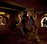 Heritage Blinman Mine Tours - Accommodation in Brisbane