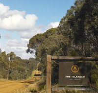 The Islander Estate Vineyards Pty Ltd - Accommodation in Brisbane