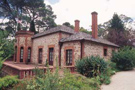  Accommodation in Brisbane