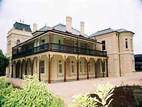  Accommodation in Brisbane