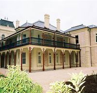Auchendarroch House and Wallis Tavern - Accommodation in Brisbane