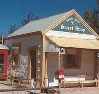 Moonta Mines Sweet Shop - Accommodation in Brisbane
