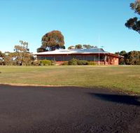 Maitland Golf Club Incorporated - Accommodation in Brisbane