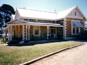  Accommodation in Brisbane