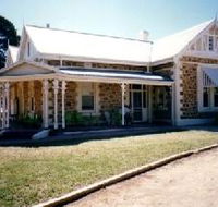 The Pines Loxton Historic House and Garden - Accommodation in Brisbane
