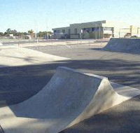 Kadina Skatepark - Accommodation in Brisbane