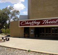 Chaffey Theatre - Accommodation in Brisbane