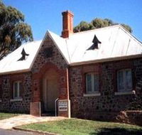 Old Police Station Museum - Accommodation in Brisbane