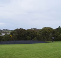 Minlaton Golf Club - Accommodation in Brisbane