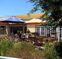 The Cheese Factory Meningie's Museum Restaurant - Accommodation in Brisbane
