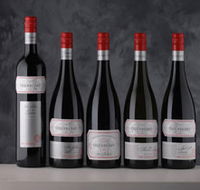 Oxenberry Wines - Accommodation in Brisbane