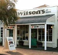 Wilson's At Robe - Accommodation in Brisbane