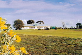  Accommodation in Brisbane