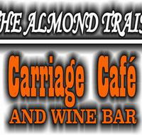 Carriage Cafe - Accommodation in Brisbane