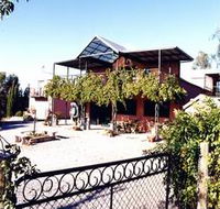 The Terrace Gallery at Patly Hill Farm - Accommodation in Brisbane