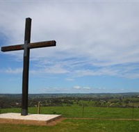 Eden Valley Lookout - Accommodation in Brisbane