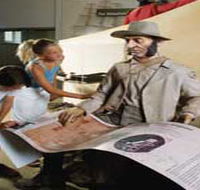 Bay Discovery Centre - Accommodation in Brisbane
