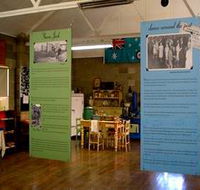 Parndana Soldier Settlement Museum - Accommodation in Brisbane