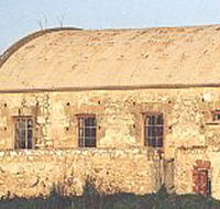 Poltalloch Station - Accommodation in Brisbane