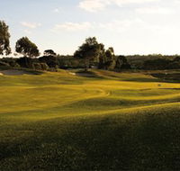 McCracken Country Club Golf Course - Accommodation in Brisbane
