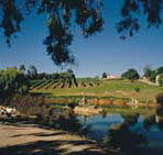 Mount Hurtle Winery home of Geoff Merrill Wines - Accommodation in Brisbane