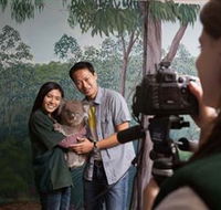 Cleland Wildlife Park - Accommodation in Brisbane