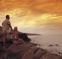 Hallett Cove Conservation Park - Accommodation in Brisbane