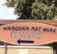 Warooka Art Worxs Gallery - Accommodation in Brisbane