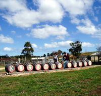 Karatta Winery - Accommodation in Brisbane