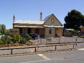 Stansbury SA Accommodation in Brisbane