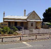 Stansbury Museum - Accommodation in Brisbane
